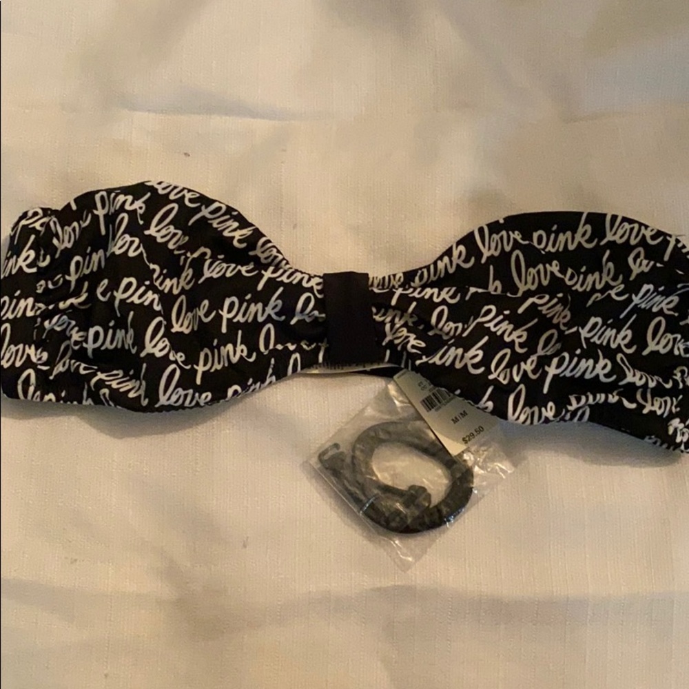 Bathing suite top